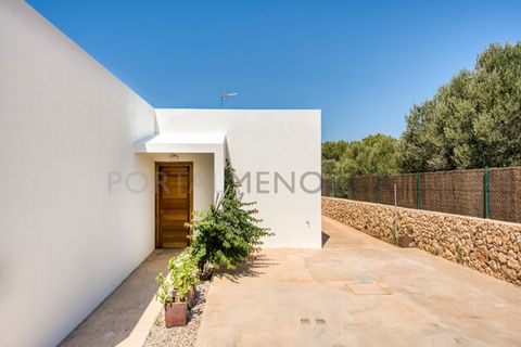 Villa i Binibeca, Menorca, Binibeca - € 1.190.000 | Ref: H3129 - foto 29