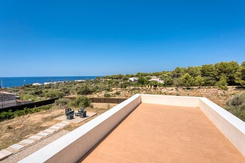 Villa i Binibeca, Menorca, Binibeca - € 1.190.000 | Ref: H3129 - foto 30