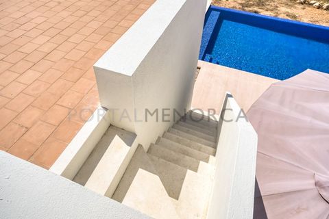 Villa i Binibeca, Menorca, Binibeca - € 1.190.000 | Ref: H3129 - foto 32