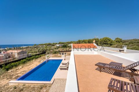 Villa i Binibeca, Menorca, Binibeca - € 1.190.000 | Ref: H3129 - foto 34