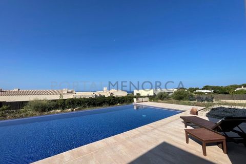 Villa i Binibeca, Menorca, Binibeca - € 1.190.000 | Ref: H3129 - foto 38