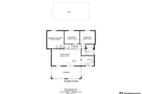 Villa a Sant Climent, Menorca, Sant Climent - € 590.000 | Ref: H3595 - foto 23