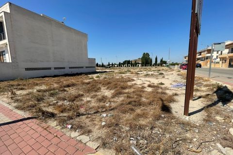 Terra a Rafal, Alicante, Rafal - € 240.000 | Ref: KP4284 - foto 2