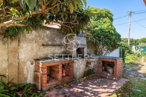 Villa en Cascais, Lisbon, Cascais - € 1.000.000 | Ref: SR_609 - photo 19