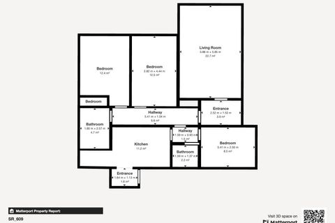 Villa en Cascais, Lisbon, Cascais - € 1.000.000 | Ref: SR_609 - photo 25