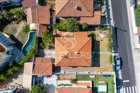 Villa en Cascais, Lisbon, Cascais - € 1.000.000 | Ref: SR_609 - photo 15