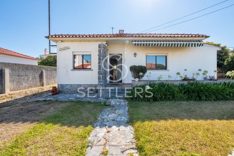 Villa en Cascais, Lisbon, Cascais - € 1.000.000 | Ref: SR_609 - photo 1