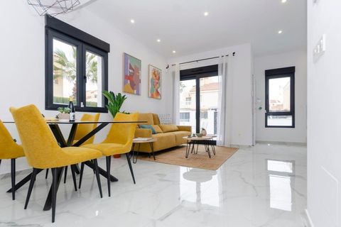 Villa i Los Balcones, Alicante - foto 3