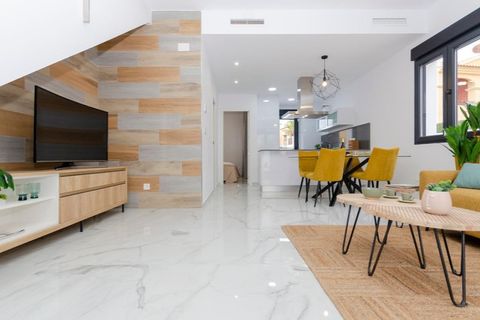 Villa i Los Balcones, Alicante - foto 4