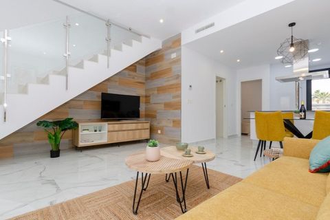 Villa i Los Balcones, Alicante - foto 5
