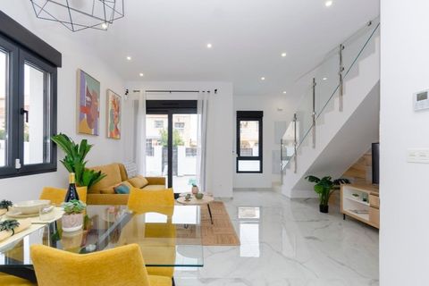 Villa i Los Balcones, Alicante, Los Balcones - € 424.000 | Ref: N7949 - foto 6