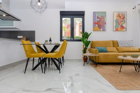 Villa i Los Balcones, Alicante, Los Balcones - € 424.000 | Ref: N7949 - foto 8