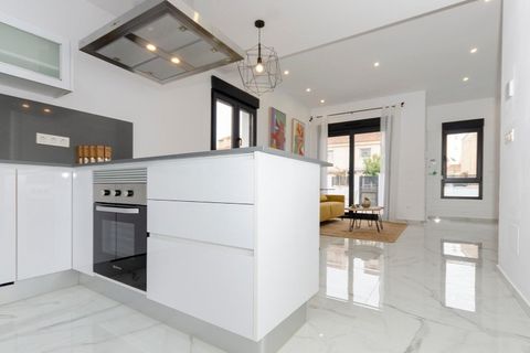 Villa i Los Balcones, Alicante, Los Balcones - € 424.000 | Ref: N7949 - foto 9
