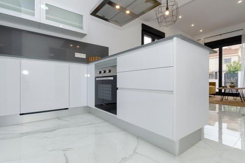 Villa i Los Balcones, Alicante, Los Balcones - € 424.000 | Ref: N7949 - foto 10