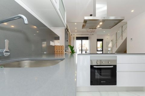 Villa i Los Balcones, Alicante, Los Balcones - € 424.000 | Ref: N7949 - foto 12