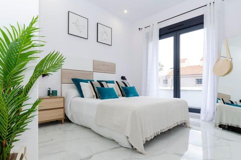 Villa i Los Balcones, Alicante, Los Balcones - € 424.000 | Ref: N7949 - foto 14