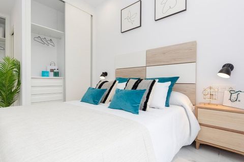 Villa i Los Balcones, Alicante, Los Balcones - € 424.000 | Ref: N7949 - foto 15