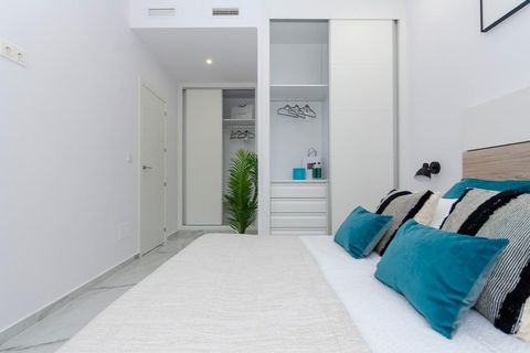 Villa i Los Balcones, Alicante, Los Balcones - € 424.000 | Ref: N7949 - foto 16