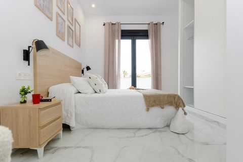 Villa i Los Balcones, Alicante, Los Balcones - € 424.000 | Ref: N7949 - foto 21
