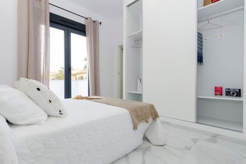 Villa i Los Balcones, Alicante, Los Balcones - € 424.000 | Ref: N7949 - foto 22