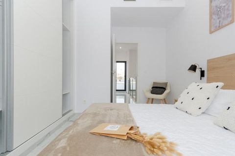 Villa i Los Balcones, Alicante, Los Balcones - € 424.000 | Ref: N7949 - foto 23