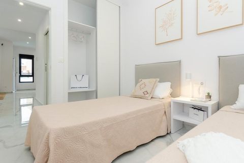 Villa i Los Balcones, Alicante, Los Balcones - € 424.000 | Ref: N7949 - foto 27