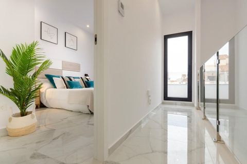 Villa i Los Balcones, Alicante, Los Balcones - € 424.000 | Ref: N7949 - foto 28