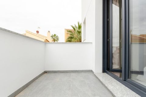 Villa i Los Balcones, Alicante, Los Balcones - € 424.000 | Ref: N7949 - foto 31