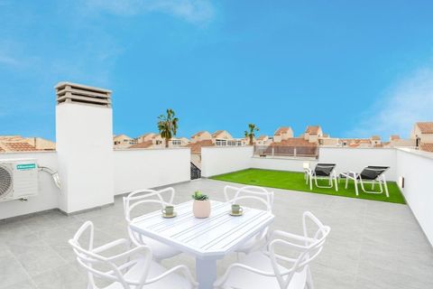 Villa i Los Balcones, Alicante, Los Balcones - € 424.000 | Ref: N7949 - foto 34