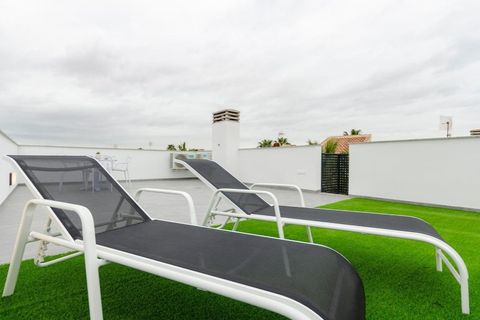 Villa i Los Balcones, Alicante, Los Balcones - € 424.000 | Ref: N7949 - foto 36