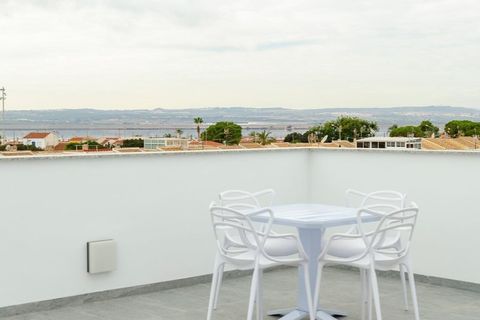 Villa i Los Balcones, Alicante, Los Balcones - € 424.000 | Ref: N7949 - foto 37