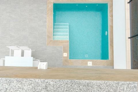 Villa i Los Balcones, Alicante, Los Balcones - € 424.000 | Ref: N7949 - foto 38