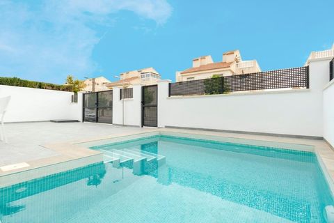 Villa i Los Balcones, Alicante, Los Balcones - € 424.000 | Ref: N7949 - foto 42