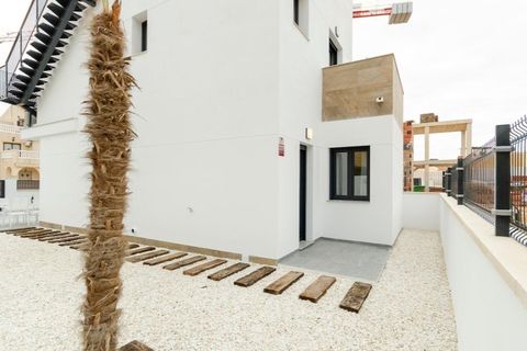 Villa i Los Balcones, Alicante, Los Balcones - € 424.000 | Ref: N7949 - foto 43