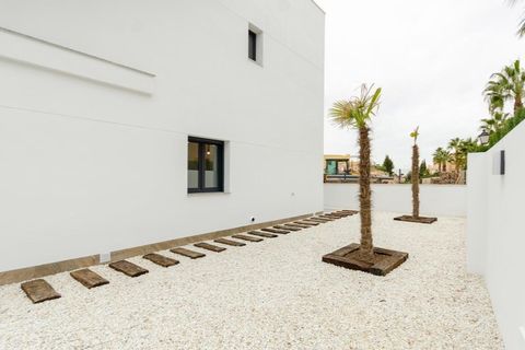 Villa i Los Balcones, Alicante, Los Balcones - € 424.000 | Ref: N7949 - foto 44