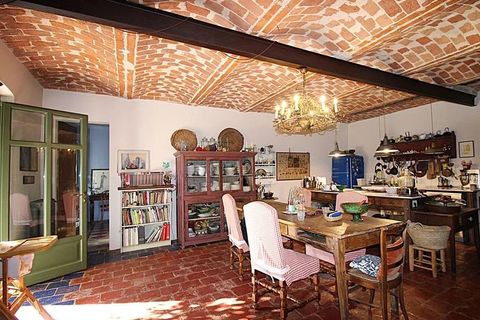 Villa i Cherasco, Cuneo, Cherasco - € 550.000 | Ref: CHE004 - foto 2