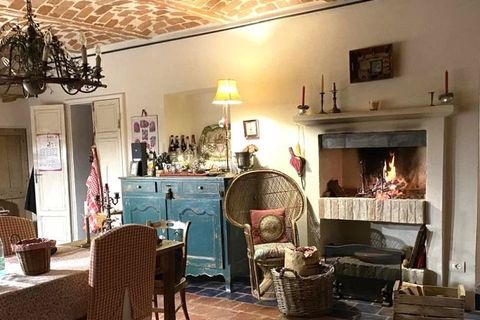 Villa i Cherasco, Cuneo, Cherasco - € 550.000 | Ref: CHE004 - foto 3