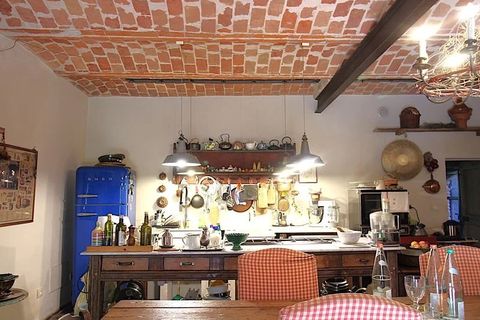 Villa i Cherasco, Cuneo, Cherasco - € 550.000 | Ref: CHE004 - foto 4