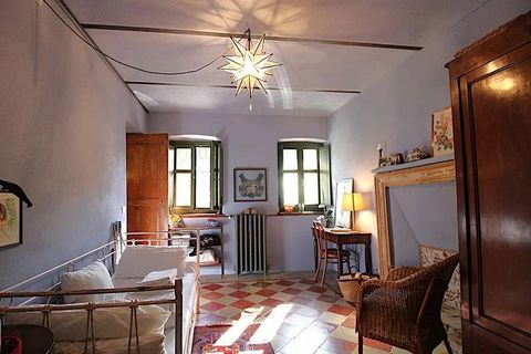 Villa i Cherasco, Cuneo, Cherasco - € 550.000 | Ref: CHE004 - foto 11