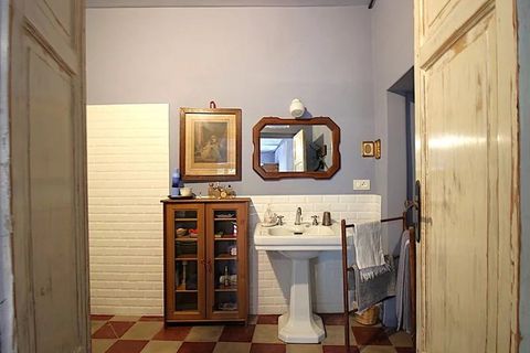 Villa i Cherasco, Cuneo, Cherasco - € 550.000 | Ref: CHE004 - foto 12