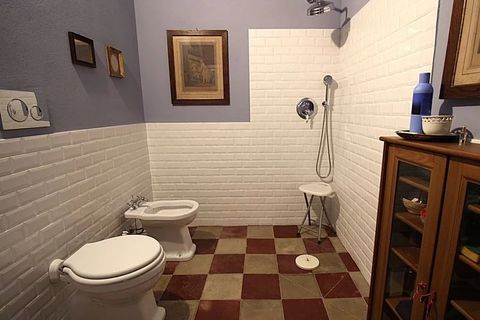 Villa i Cherasco, Cuneo, Cherasco - € 550.000 | Ref: CHE004 - foto 13