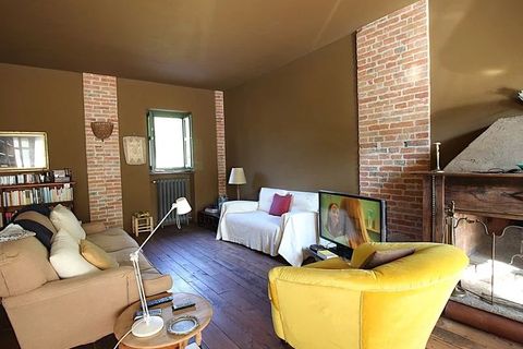 Villa i Cherasco, Cuneo, Cherasco - € 550.000 | Ref: CHE004 - foto 17