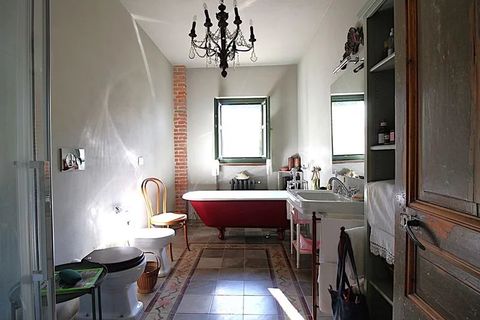 Villa i Cherasco, Cuneo, Cherasco - € 550.000 | Ref: CHE004 - foto 18