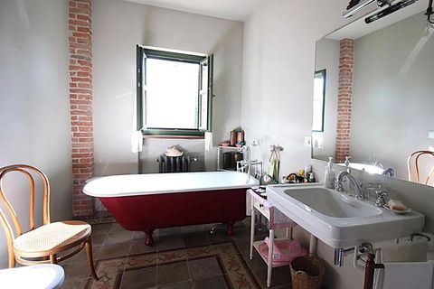Villa i Cherasco, Cuneo, Cherasco - € 550.000 | Ref: CHE004 - foto 19