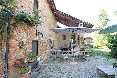 Villa i Cherasco, Cuneo, Cherasco - € 550.000 | Ref: CHE004 - foto 32