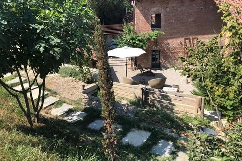 Villa i Cherasco, Cuneo, Cherasco - € 550.000 | Ref: CHE004 - foto 34