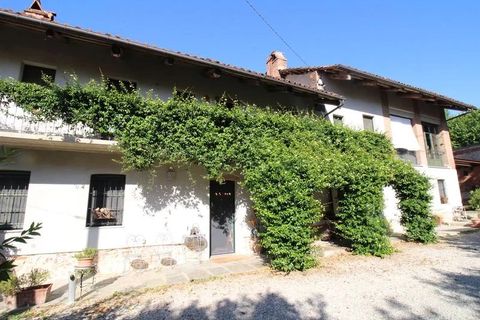 Villa i Cherasco, Cuneo, Cherasco - € 550.000 | Ref: CHE004 - foto 35