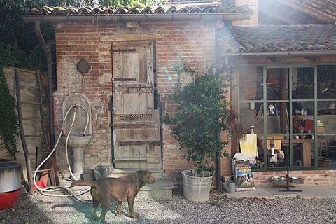 Villa i Cherasco, Cuneo, Cherasco - € 550.000 | Ref: CHE004 - foto 36