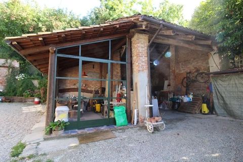 Villa i Cherasco, Cuneo, Cherasco - € 550.000 | Ref: CHE004 - foto 37