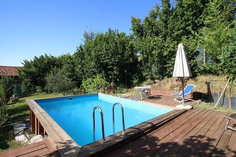 Villa i Cherasco, Cuneo, Cherasco - € 550.000 | Ref: CHE004 - foto 38